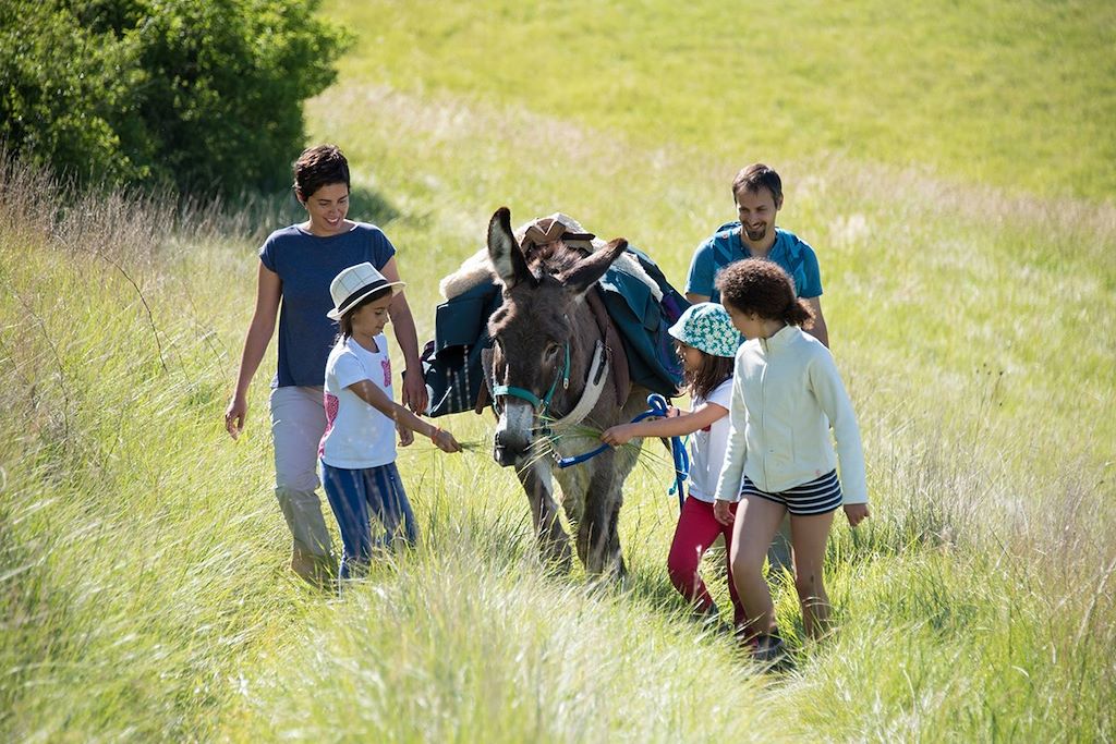 Voyage Parc du Haut Languedoc en multi-activités 2