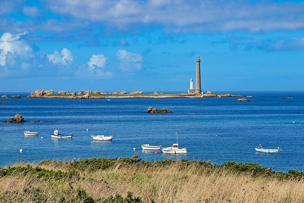 Voyage GR34, la côte des Abers