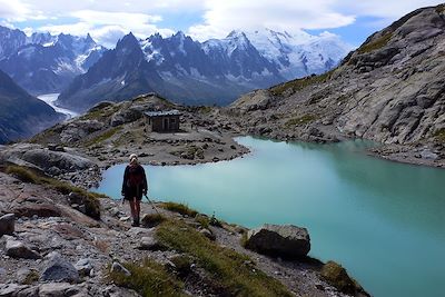 Voyage Alpes du Nord