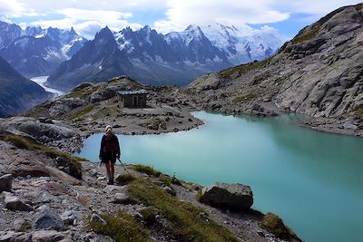 Mont Blanc - France