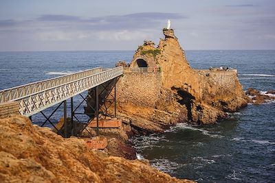 Voyage Le Pays basque : entre mer et montagnes à vélo 3