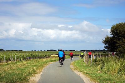 © Charlotte Lavantureux - Atlantique - France Atlantique - France