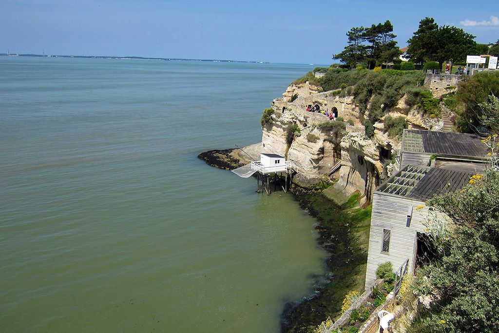 Voyage L'île d'Oléron et l'île d'Aix à vélo et en famille 2