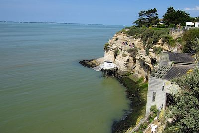 © Charlotte Lavantureux - Côte Atlantique - France Côte Atlantique - France