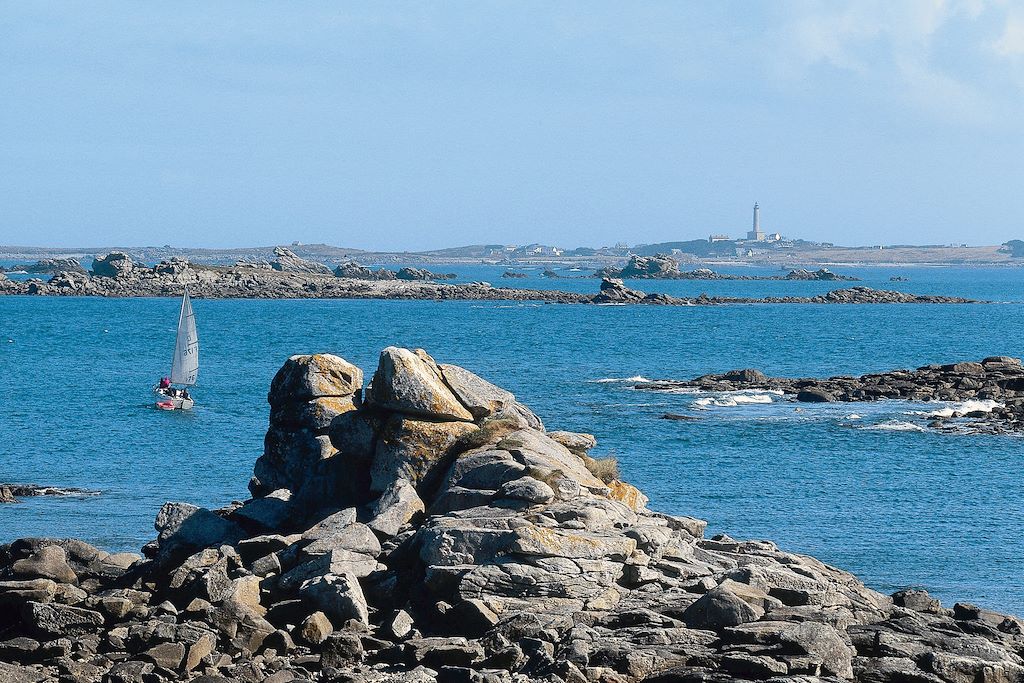 Voyage Bien-être et thalasso : de Roscoff à l'île de Batz 3