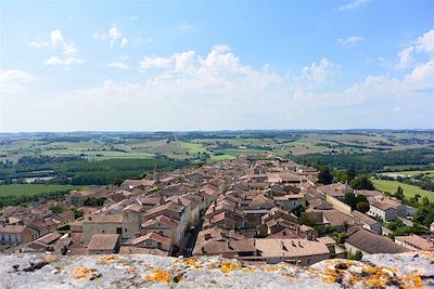 © Collection Tourisme Gers/CDT32/R. Lequai - Lectoure - Gers - Sud-Ouest - France Lectoure - Gers - Sud-Ouest - France