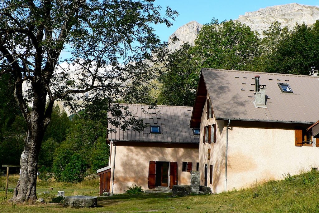 Voyage Les villages disparus de Provence 1