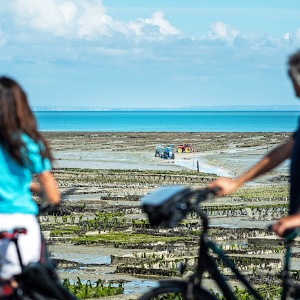Vélo France Bretagne - Normandie