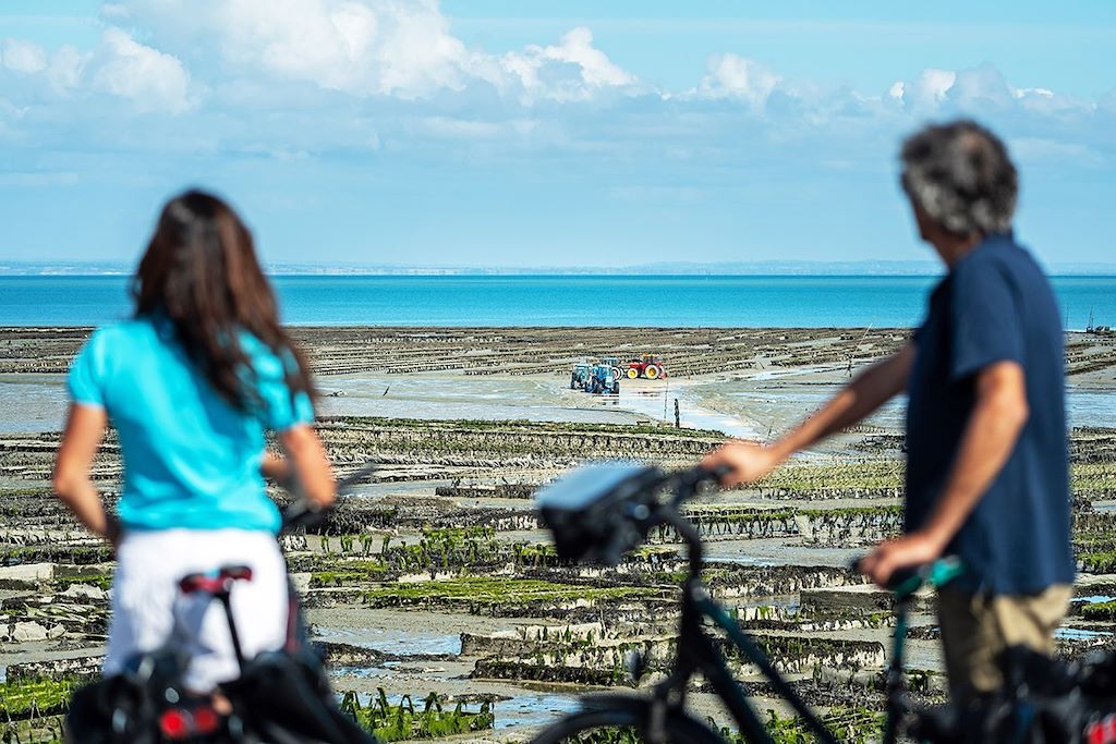 Voyage La côte d'Émeraude à vélo jusqu'à Saint-Malo 3
