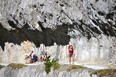 © CDT 64 – P. Gaillard - Chemin de la Mature - Béarn - France Chemin de la Mature - Béarn - France