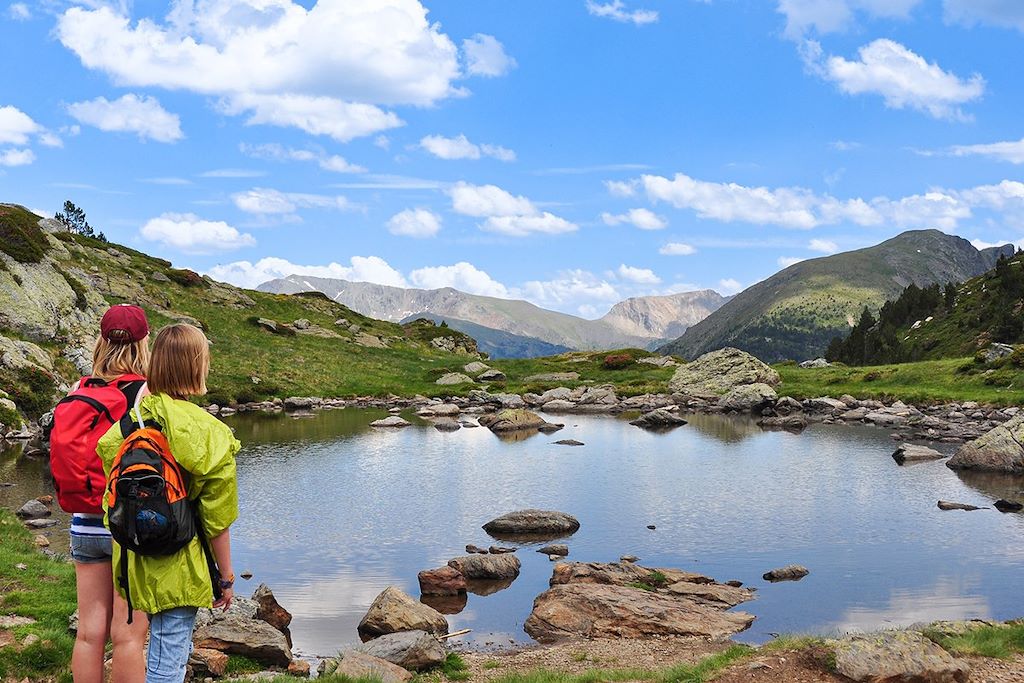 Voyage Les Pyrénées grandeur nature