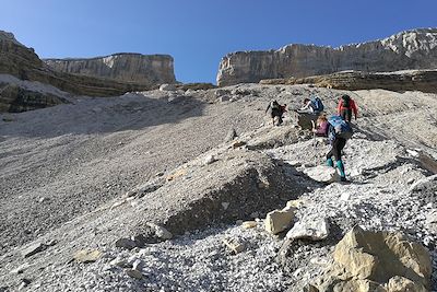 Voyage Pyrénées