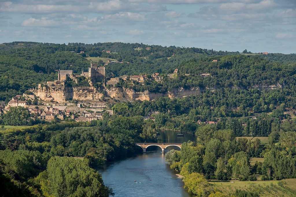 Voyage Histoire et culture du Périgord noir 1