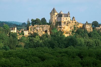 Château de Montfort - France