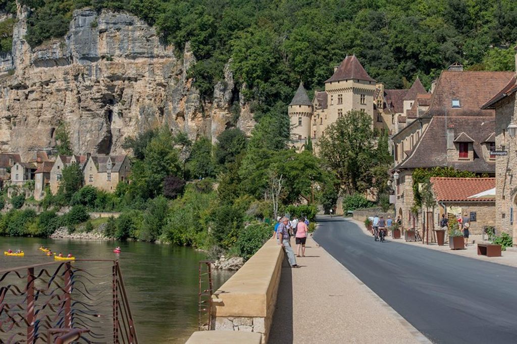 Voyage Histoire et culture du Périgord noir 2