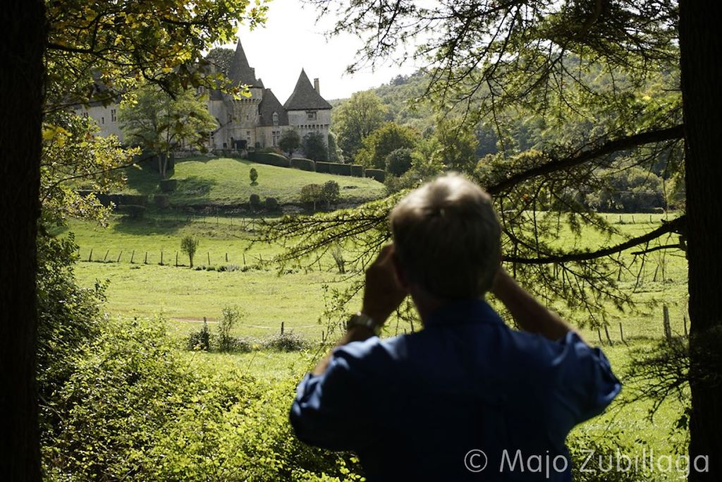Voyage Histoire et culture du Périgord noir 3