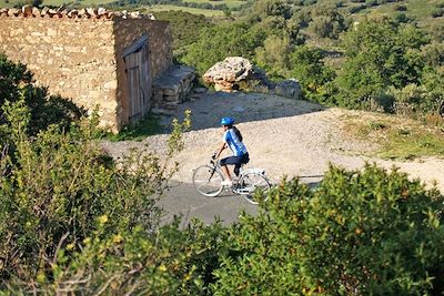 Voyage De Bastia à Ajaccio par la côte ouest 1