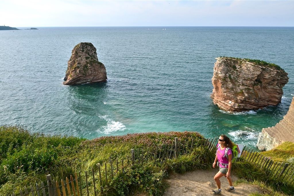Voyage Sud-Ouest