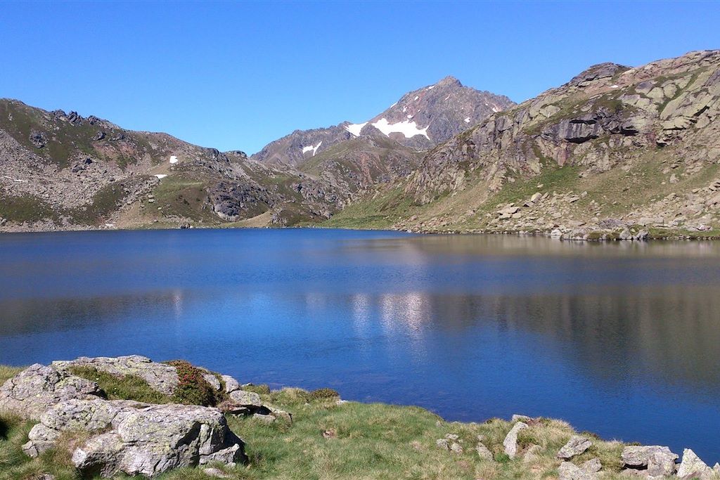 Voyage Du Valier au Canigou (GTP étapes 3&4) 3