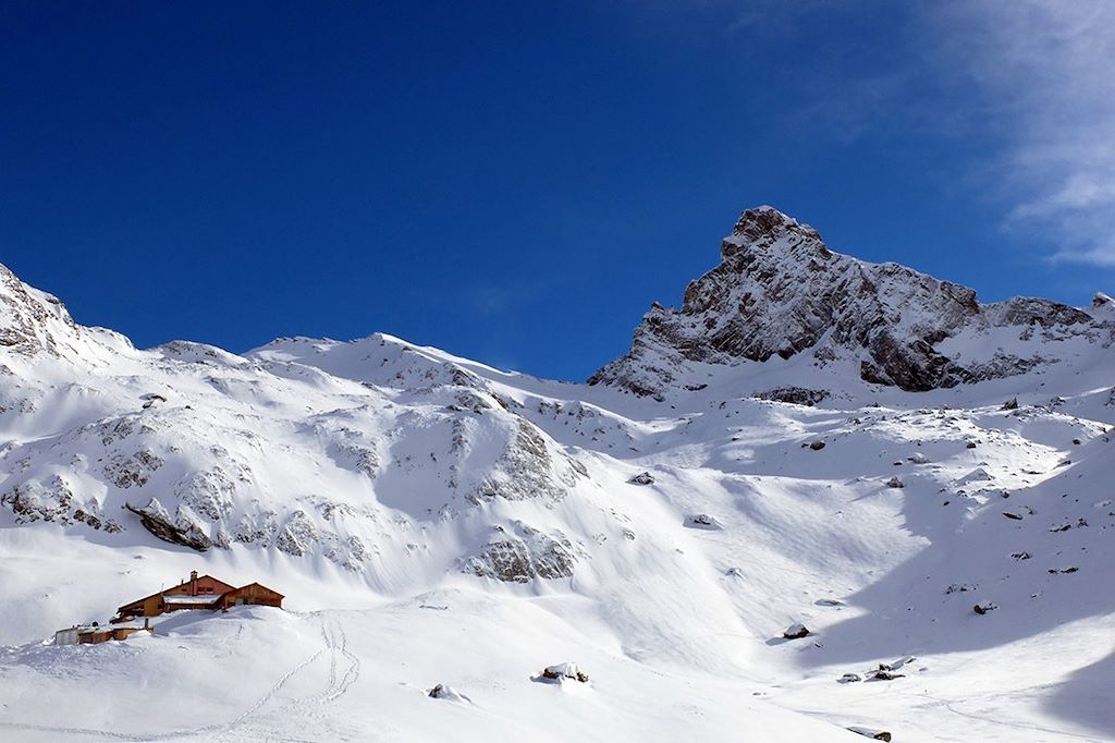 Ski de fond et ski nordique Alpes du Sud