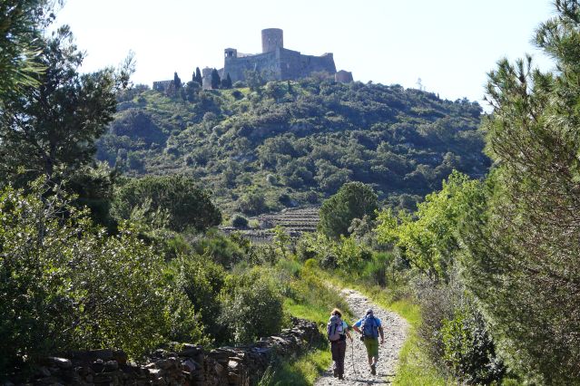 Image De Collioure à Cadaqués selon vos envies