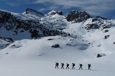 © Thierry Modolo - Les Encantats Les Encantats
