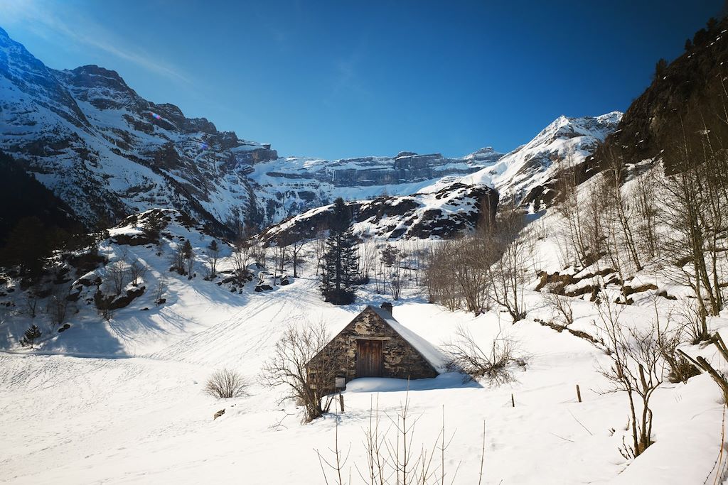 Voyage Cauterets-Gavarnie, joyaux des Pyrénées centrales 3