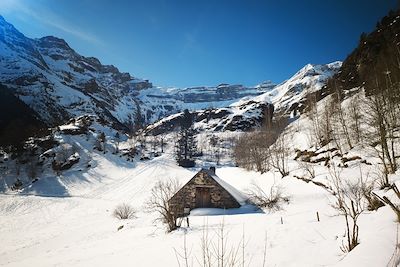 Voyage Cauterets-Gavarnie, joyaux des Pyrénées centrales 3