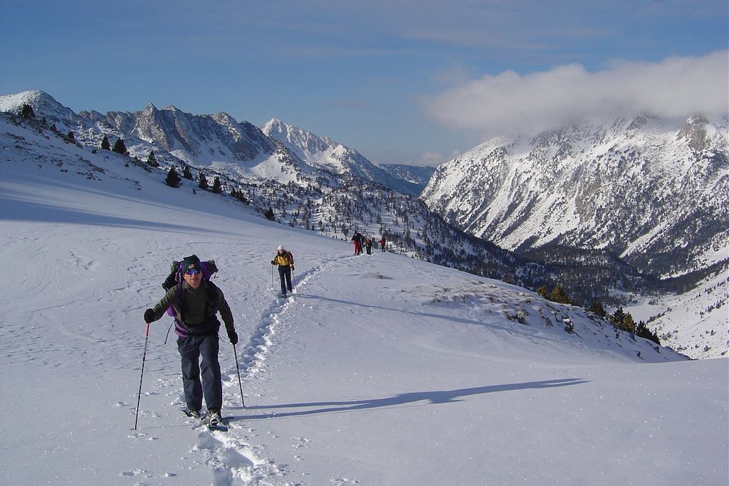 Voyage Cauterets-Gavarnie, joyaux des Pyrénées centrales 2