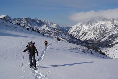 Voyage Cauterets-Gavarnie, joyaux des Pyrénées centrales 2