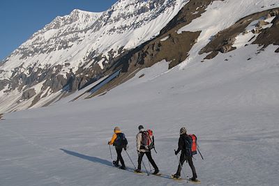 © Alain Lenfant - Bauges - Savoie - Alpes - France Bauges - Savoie - Alpes - France