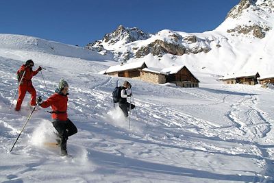 Queyras - Alpes - France