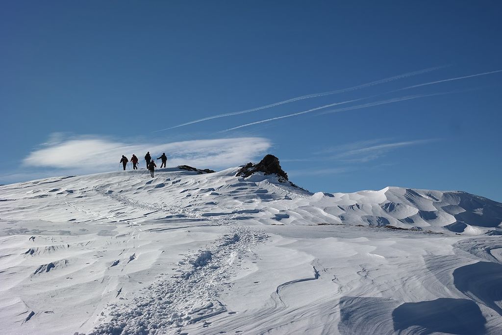Voyage Nouvel an traditionnel en Val d’Aran