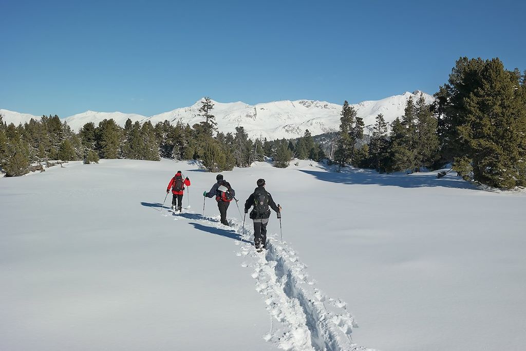 Voyage Nouvel an traditionnel en Val d’Aran 1