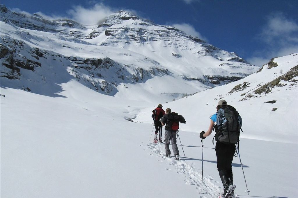 Voyage Réveillon sur les hauteurs de Saint-Véran 2