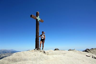 Voyage GR20 Sud : de Bavella à Vizzavona 3