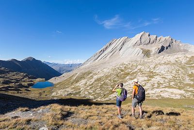 Voyage Alpes du Sud