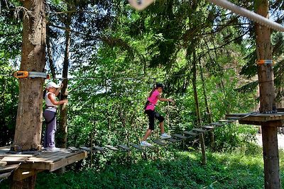 Voyage Montagne et plaisirs au cœur de la Chartreuse 3