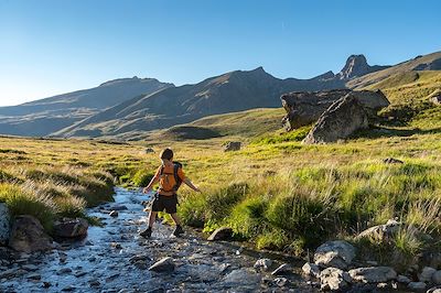 Voyage Queyras et piémonts, les Alpes du Soleil 2