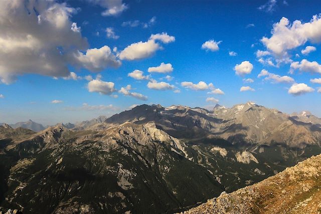 allibert trekking tour des ecrins