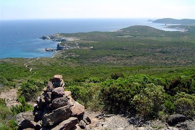 Cap Corse - Corse - France