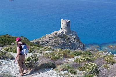 Voyage Cap Corse, beauté authentique 2