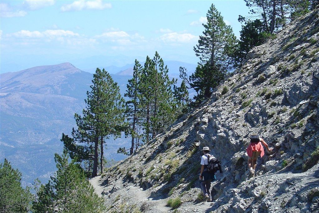 Voyage Les Dentelles de Montmirail, douceur et terroir 2