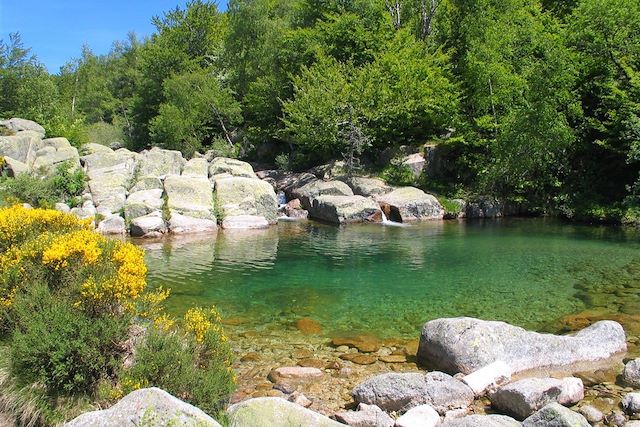 Voyage La Lozère aux mille facettes