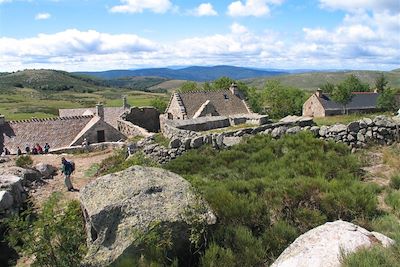 Voyage La Lozère aux mille facettes 3