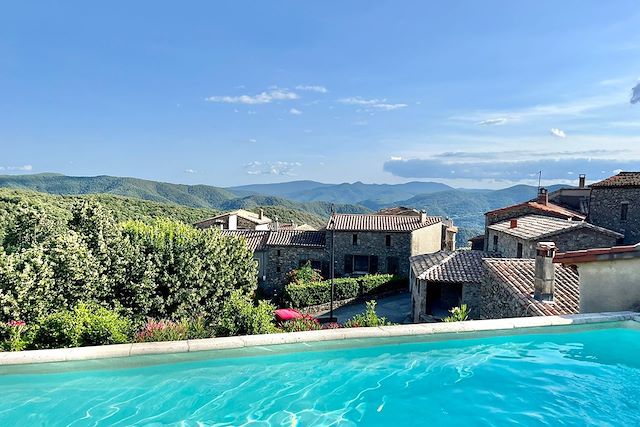Voyage L'étoile des Cévennes
