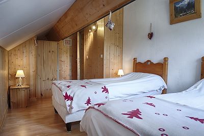 © Jean-Luc Letellier - Auberge - Chartreuse - France Auberge - Chartreuse - France