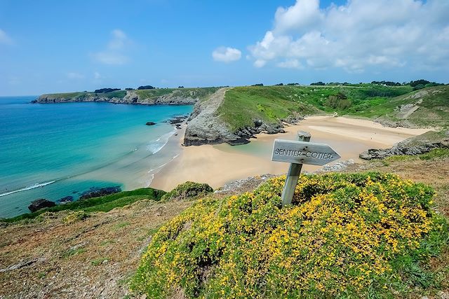 Voyage Le tour de Belle-Ile-en-Mer