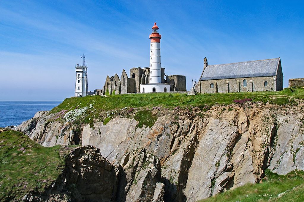 Voyage GR34, la côte des Abers 2