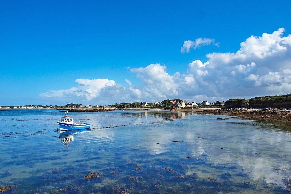 Voyage GR34, la côte des Abers 3